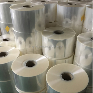 Chất lượng cao tùy chỉnh in giấy bóng kính đóng gói phim cuộn trong suốt Bopp/LDPE/OPP/PE gói vật liệu chống ẩm - Product Image 6