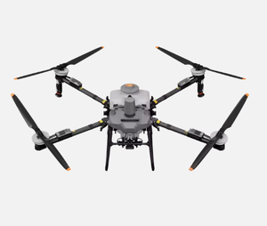 Oferta Especial: Dron Agrícola DJI T100 con Control de Vuelo, Módulo GPS Dual Estándar, UAV para Agricultura VS Agras T50 T70 Pulverizador - Product Image 1