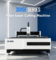 Nouvelle machine de découpe laser à fibre CNC 3 axes Jiaxin - automatique, haute vitesse, servomoteur, pour tôles (épaisseur 0-10 mm), DWG/DXF AI