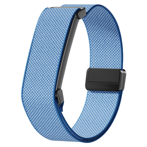 Bracelet magnétique tissé extensible OEM, bracelet de sport réglable compatible avec Fitbit Air - Product Image 4