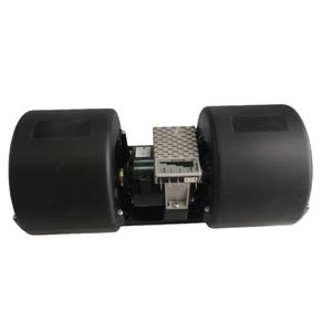 Remplacement OEM 006-A40-22/006-B40-22 Remplacement du ventilateur d'évaporateur avec module de contrôle de vitesse pour <span class=keywords><strong>camion</strong></span>, bus, tracteur universel - Product Image 6