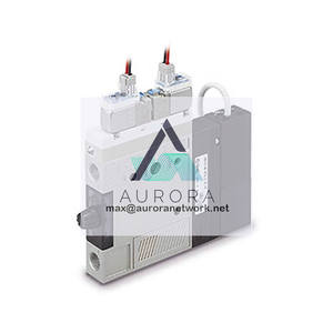 Accesorios de válvula neumática electrónica de alta calidad, con buen precio - Product Image 1