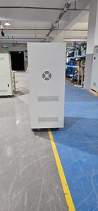 380V 3 giai đoạn <span class=keywords><strong>AVR</strong></span> 80kva Điện áp ổn định/<span class=keywords><strong>AVR</strong></span> tự động điều chỉnh điện áp - Product Image 4