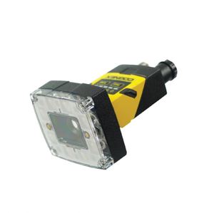 โค้ด QR แท้ 100% COGNEX DMR-152S-0110 บาร์โค้ด DM152S ID พร้อมไฟ LED ขนาด 6.2 มม. แบบ LN&RD - Product Image 3