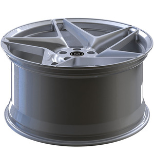 Fornitore Cinese di Cerchi in Lega di Alluminio 6061-T6 Personalizzati da 20, 21, 22 Pollici per <span class=keywords><strong>Auto</strong></span> di Lusso <span class=keywords><strong>Ferrari</strong></span> - Product Image 2