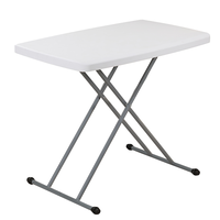 Table pliante la plus vendue, table centrale pliante, table de camping pliable pour l'extérieur