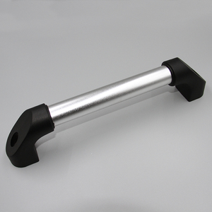 Ngành công nghiệp đường kính 30 Hợp kim nhôm máy công cụ an toàn cửa xử lý Nylon vòng đầu xử lý - Product Image 6