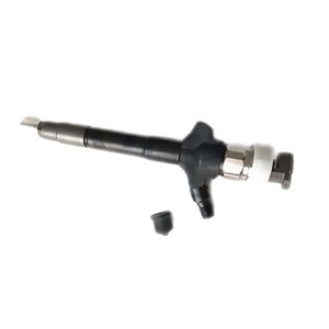 Inyector de Combustible Diésel Denso Common Rail 1465A367 para Vehículos en General - Product Image 5