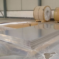 Plaques en aluminium diamant de qualité supérieure à prix compétitif