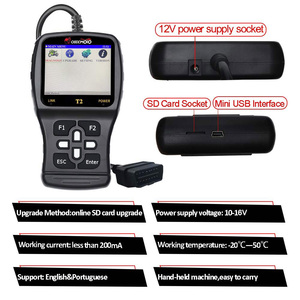 5 Trong <span class=keywords><strong>1</strong></span> <span class=keywords><strong>OBD</strong></span> II (Euro V/IV Giao Thức) Mã <span class=keywords><strong>Reader</strong></span> Xe Máy Công Cụ Chẩn Đoán Cho Đọc Và Thanh toán bù trừ DTCS - Product Image 2