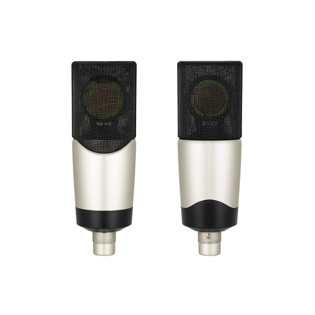 Wired Condenser Microphone