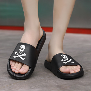 Sandali Rock di alta qualità alla moda Skeleton Design pantofole <span class=keywords><strong>da</strong></span> uomo e <span class=keywords><strong>donna</strong></span>