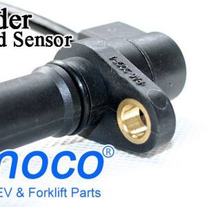 Sensor de Velocidad y Dirección de Engranajes ZF Nuevo Modelo SD74-4502 para Camioneta - Product Image 3