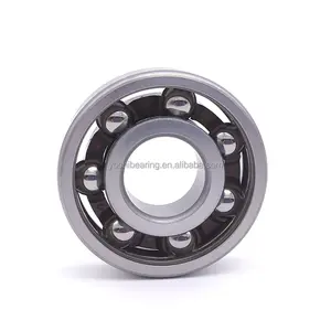 ORIGINAL HERGESTELLT IN JAPAN DEEP GROOVE BALL BEARING 6003RS