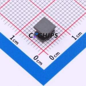 Inducteur de puissance DSE575047-220M-HF SMD, 5,7x5mm (Inductance : 22uH) (Précision : 20%) Courant nominal : 2,4A - Product Image 1