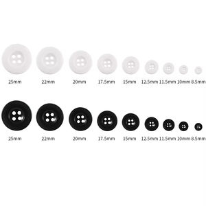 Bottoni a Pressione Rotondi in ABS Ecologico, Placcatura Personalizzata Colorata per Camicie <span class=keywords><strong>da</strong></span> Donna - Product Image 3