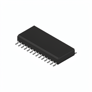Manufacturer Channel 18 SOlC Electronic Chips Component Data Acquisition MX7575KCWN - Product Image 1