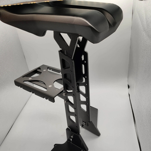 Kits de Asiento Minimotors <span class=keywords><strong>Dualtron</strong></span> X DT X LTD, Kits de Cojín, Este Kit de Asiento es para Piezas Originales de Scooter Eléctrico <span class=keywords><strong>Dualtron</strong></span> X <span class=keywords><strong>X2</strong></span> X2UP - Product Image 6