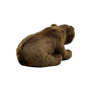 Hot bán OEM ODM tùy chỉnh đáng yêu mềm PP bông đầy thực tế Gấu & gấu trúc đồ chơi sang trọng tùy chỉnh kích cỡ & màu sắc - Product Image 4