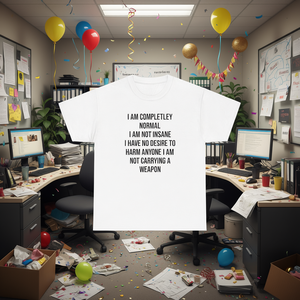 Camiseta Divertida con Memes, Camiseta Irónica y Sarcástica, Camiseta con Humor Picante, Ropa Promocional - Product Image 3