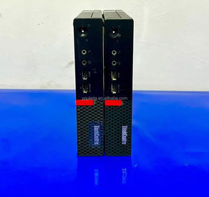 Factory price For Lenovo Think-Centre M710Q 8G 256G used Business <b>Computer</b> Office mini PC with WIFI Lightweight portable laptop - Product Image 1