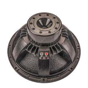 Altavoz Getshow YN1541 de 15 pulgadas, 8 ohmios, 1600 vatios, woofer, controlador de frecuencia baja. - Product Image 3