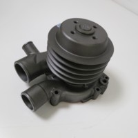 Repuestos de Alto Rendimiento para el Sistema de Refrigeración del Motor Diésel YC6J, Bomba de Agua J3610-1307100