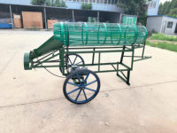 Machine de nettoyage, de pelage et de découpe de manioc à prix d'usine, machine à peler et à trancher le manioc, le tapioca, la mandioca