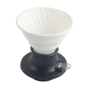 Filtre en céramique de silicone à commande par interrupteur à une touche, filtre à café intelligent - Product Image 3