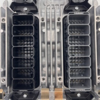 RUIPEI 3253120 ECU 2428092 Unidad de Control para Maquinaria de Construcción