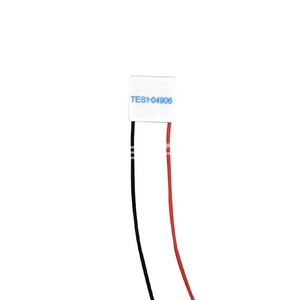 Temperature <b>Control</b> <b>Thermostat</b> TES1-04906 20x20 Ceramic Semiconductor Cooling Refrigeration Part - Product Image 1