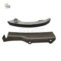 SIMIS-descuento de piezas Kit de sincronización utilizado para Mitsubishi PAJERO 4M40T, antiguo, ME200244
