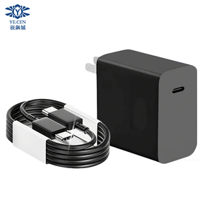 ชุดสายเคเบิลข้อมูล PD 65W ชาร์จเร็ว สำหรับ Mini5/4 Pro Yu Mavic3/Mini 2/Air3/2/2s/Neo รุ่น ZC-068-H - Product Image 1