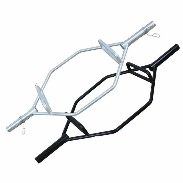 Gym Equipment Barbell bar Fitness Accessories