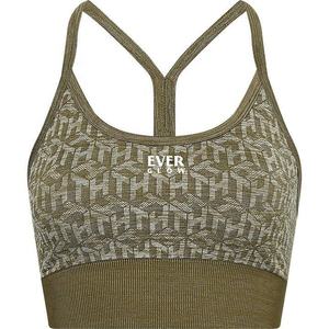 Nouvelle Mode Femme Sport Impression Soutien-Gorge Dames Doux Confortable Respirant Sublimation Soutien-Gorge en Grande Taille - Product Image 1