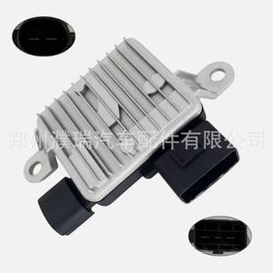 Módulo de Control del Ventilador de Refrigeración del Motor Hyundai Kia 25385F3000 25385D3510 25385E6000 Pieza de Repuesto - Product Image 1