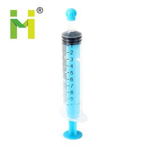 1/3/5/10ml y tế vô trùng dùng một lần bằng miệng cho ăn ống tiêm với tip cap - Product Image 4