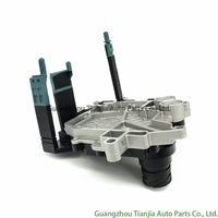 Módulo de Unidad de Control de Transmisión CVT 01J927156JG para Audi A4 A5 A6 A8, Placa de Computadora TCU TCM 01J927156HT