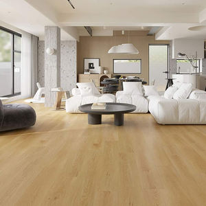Populaire exclusif personnalisé Lvt Click Lamenate 12 mm PVC Vinyle Planche En Plastique SPC Plancher - Product Image 6