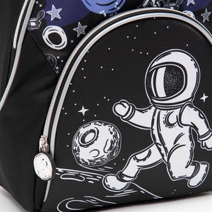 Children's Schoolbag Cartoon Kindergarten Boys And Girls Cute <b>Backpack</b> 3-7 Years Old - Product Image 6
