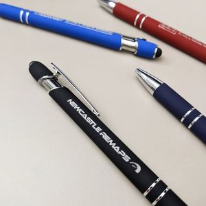 Custom Promotional Branded Metal Ballpoint <b>Pens</b> Company Logo <b>Pen</b> for Corporate <b>Gifts</b> Marketing Merchandise Events - Product Image 6