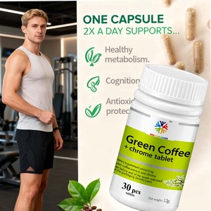 Máy tính bảng cà phê cho tập thể dục cải thiện hiệu quả công việc hỗ trợ bổ sung chế độ ăn uống lành mạnh - Product Image 4