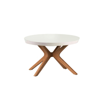 Table basse multifonctionnelle Senwell Nordic Creative Modern en bois, best-seller à prix abordable