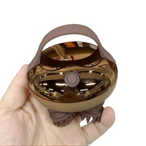 Dispositivo Inteligente para Masaje del Cuero Cabelludo, Multifuncional, para Masaje y Baño, que Puede Promover el Crecimiento del Cabello - Product Image 1