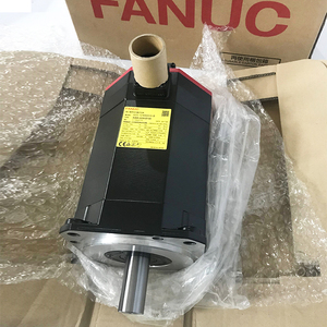 A06B-2239-B100 Nuevo Motor Servo AC Original FANUC - Product Image 5