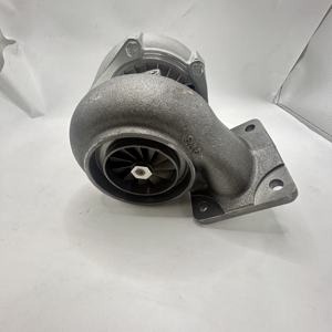 Xkbh02277 XKBH-02277 טורבו עבור היונדאי טורבו R210-7H 220lc-7h חופר מטען משאית חלק - Product Image 4