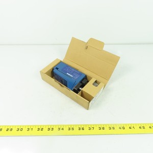 PLC <strong>Act</strong> CE 6D Switch 30VDC 1-6MPa 10-60Bar NEW Warranty Product - Product Image 1