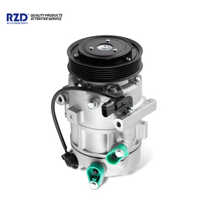Compresseur de climatisation automobile de haute qualité en gros 97701-A5100 pour <span class=keywords><strong>Kia</strong></span> Cerato <span class=keywords><strong>Soul</strong></span> <span class=keywords><strong>II</strong></span> 2.0L - Product Image 1