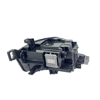 Pour Volkswagen ID4 ensemble de phare ensemble de phare LED, vrais phares automobiles d'origine utilisés