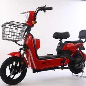 Chinese Cheap Price 350w Electric <b>Bicycle</b> in Bangladesh for Adults - Product Image 2